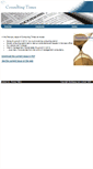 Mobile Screenshot of consulting-times.com
